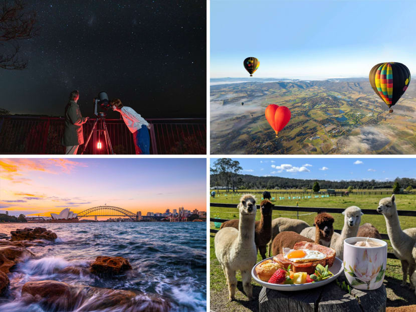 Hot air deals balloon wales